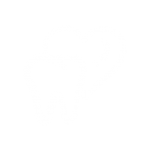 tooth and heart icon